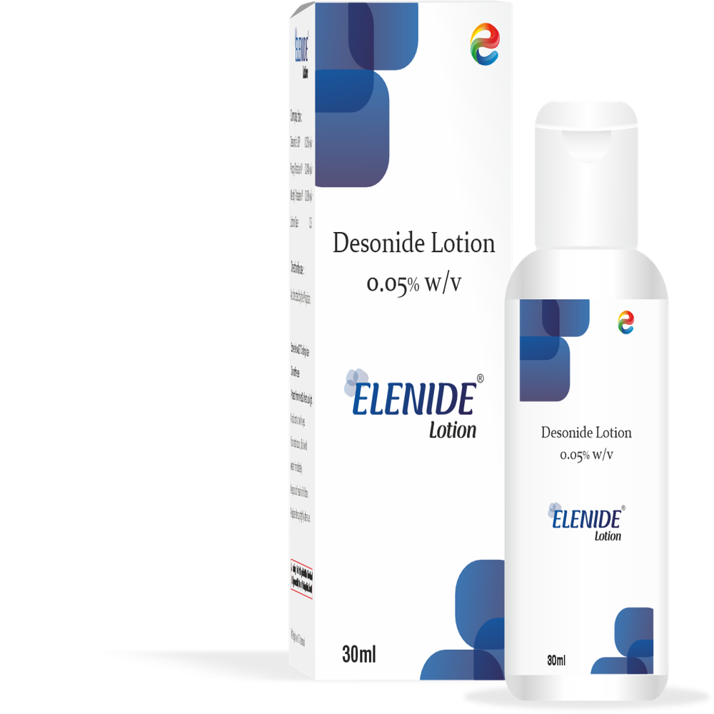 Elenide Cream