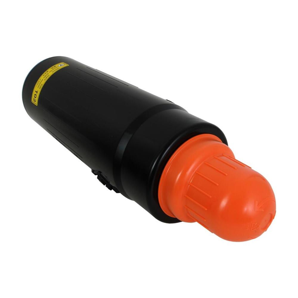 T02 Toner Cartridge Yellow For Uselmagepress CS000VP,CDO1OVP,C10000VP,C1001OVP