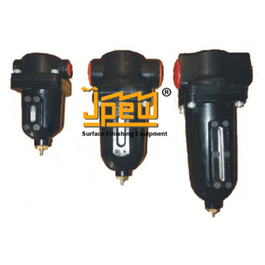 Moisture Separators (J033 Series)