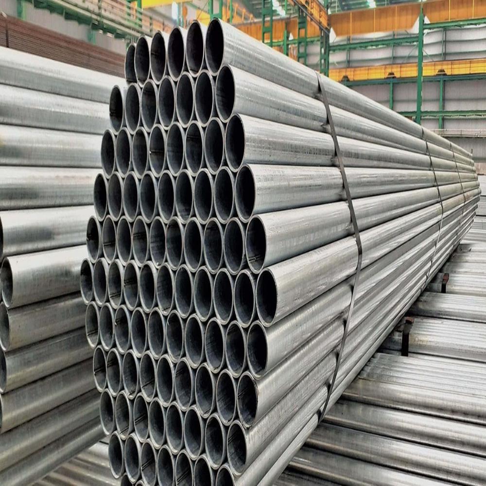Jindal Pipe
