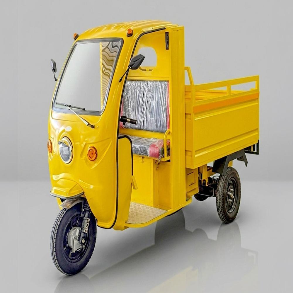 3 Wheel Electric Auto
