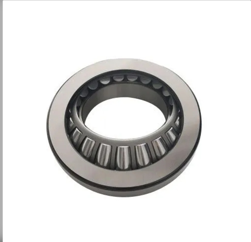Thrust Roller Bearing - Color: Copper-colored
