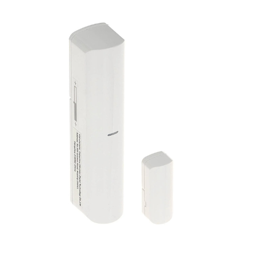 Hikvision DS-PDMC-EG2-WB is a wireless magnetic contact sensor