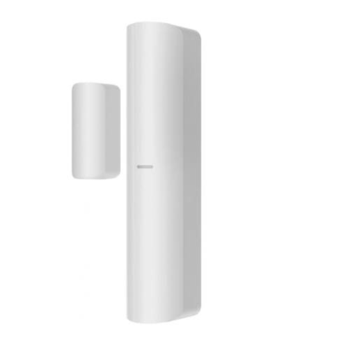 Hikvision DS-PDMC-EG2-WB is a wireless magnetic contact sensor