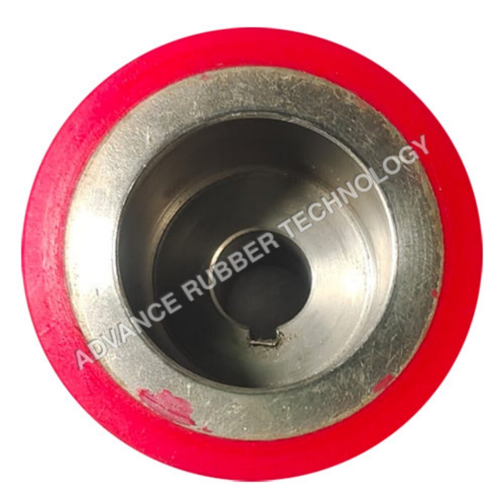 Metal Bonding Gasket And Bush - Color: Different Available