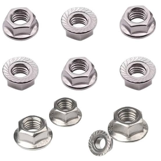  Duplex Steel UNS S32205 Nuts