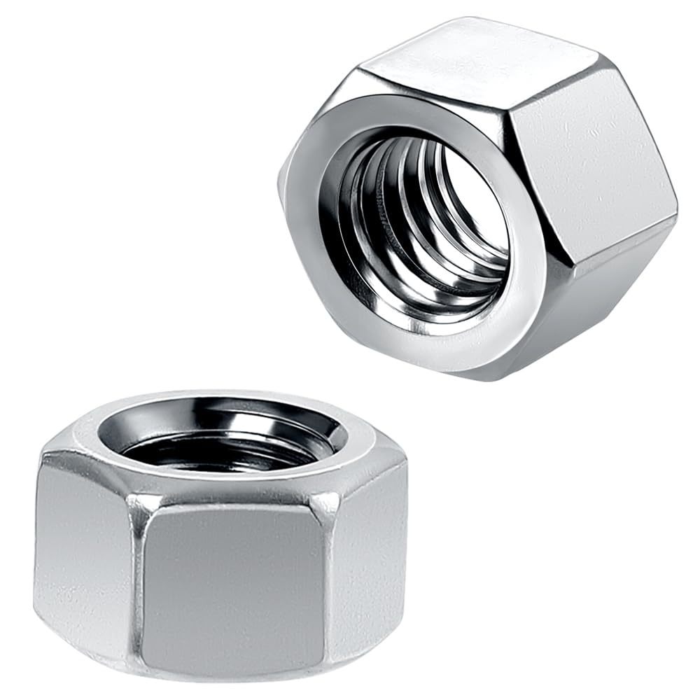 Duplex Steel UNS S32205 Nuts