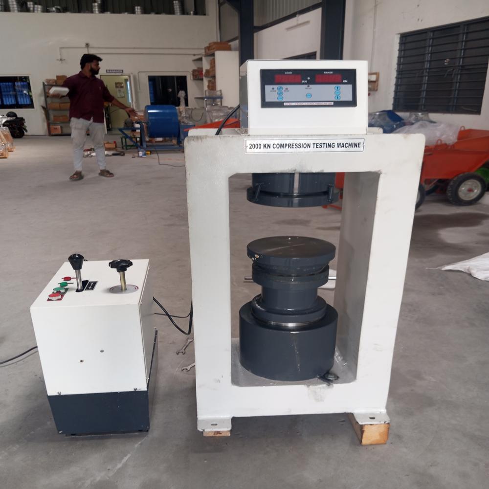 CTM Machine