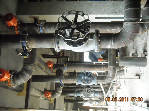 कोहनियों का निर्माण