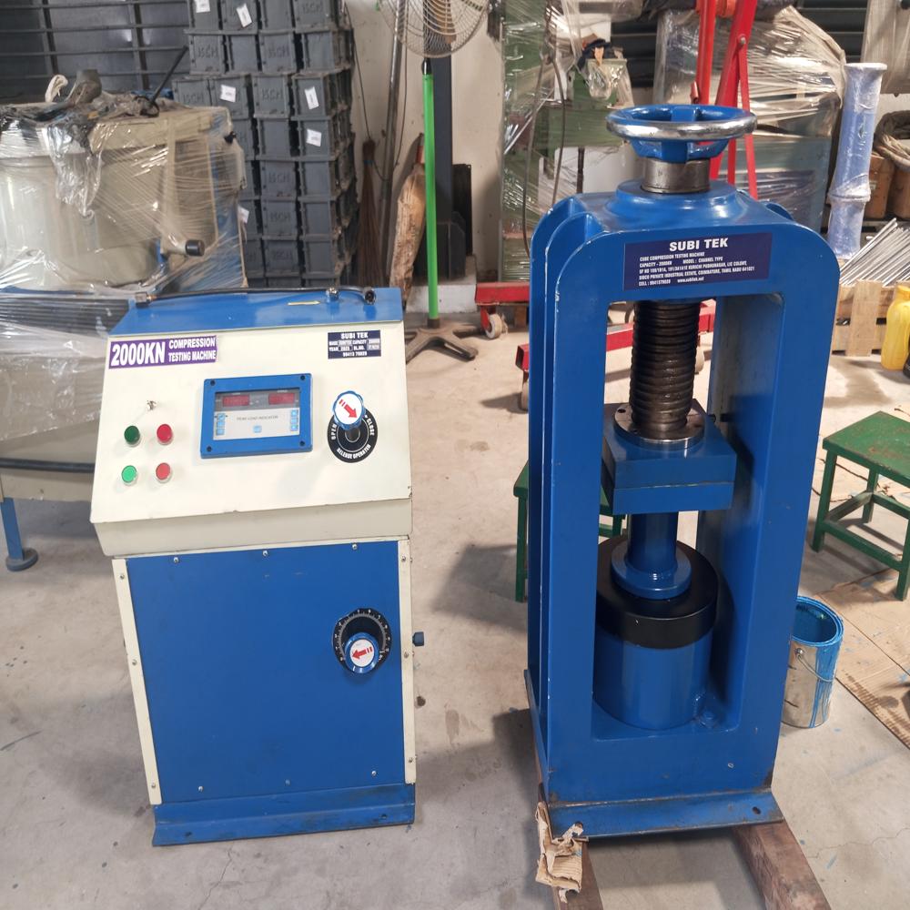 CTM Machine