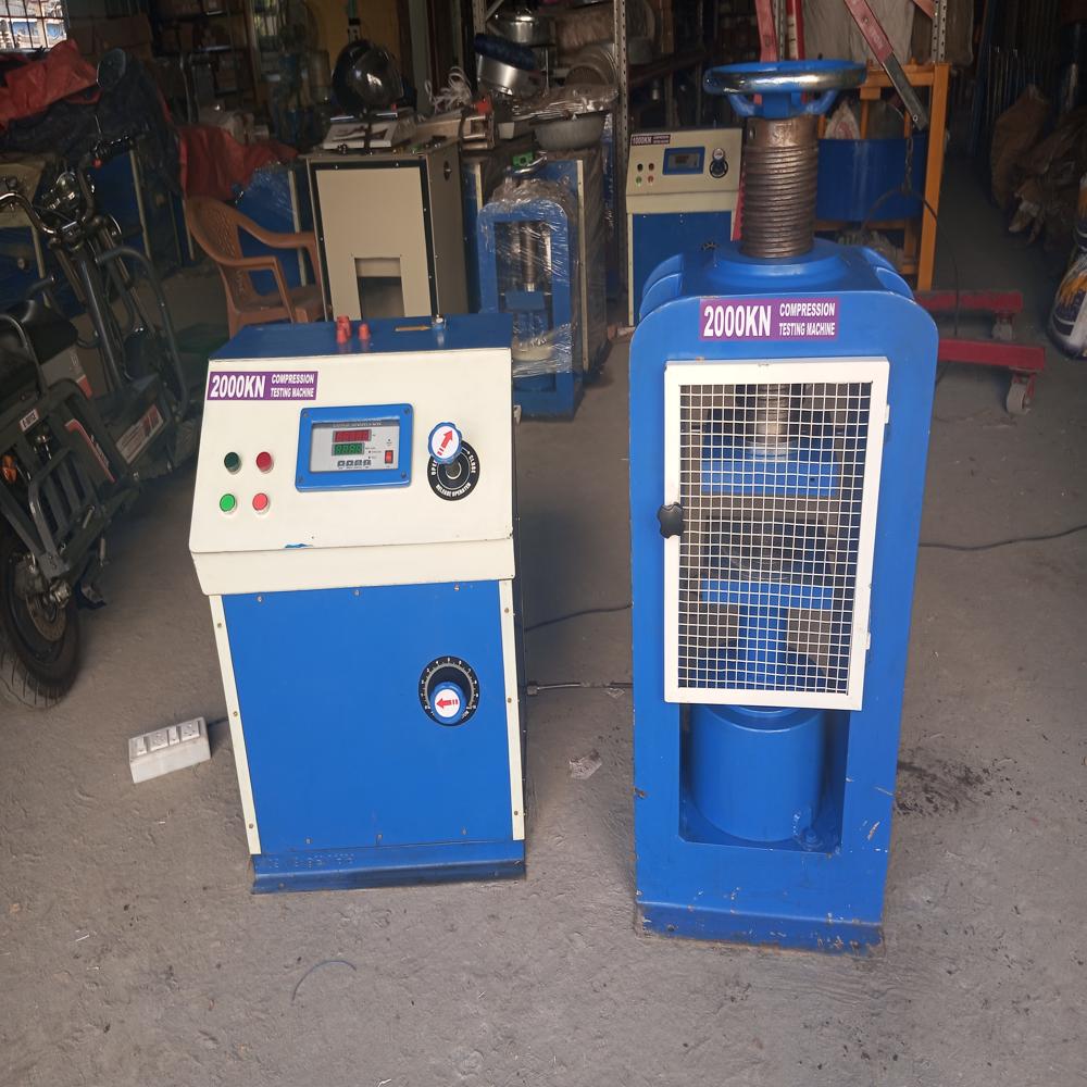 CTM Machine