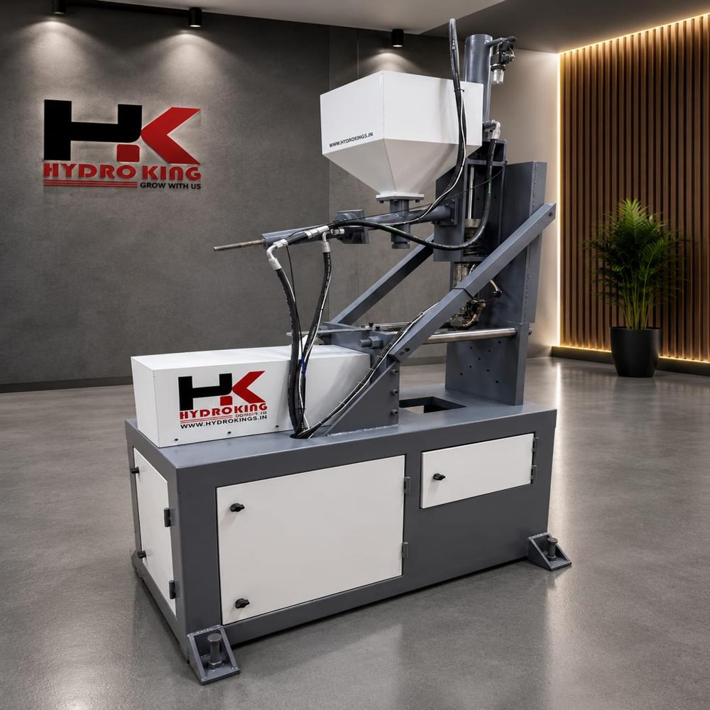 Automatic Injection Moulding Machine - Cable Length: 2 Meter (M)