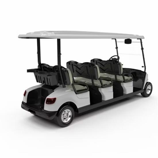 Golf Buggy for Resorts
