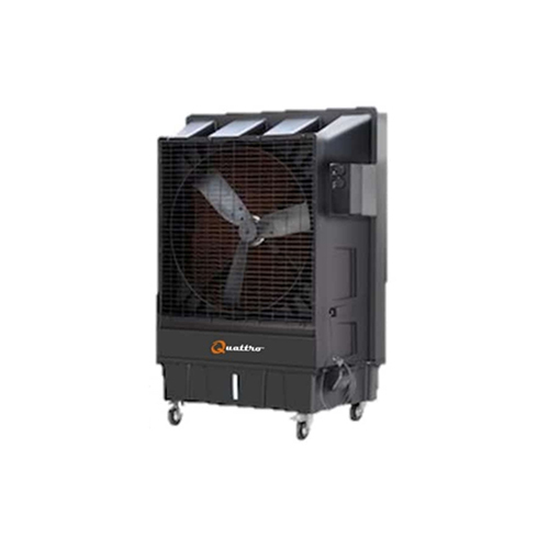 Jambo Cooler Rental Services