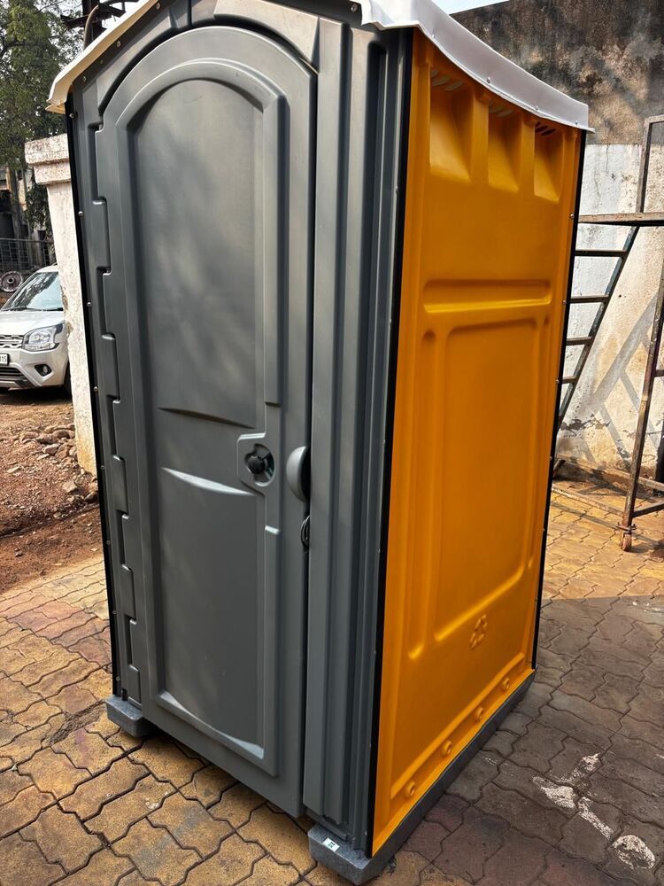 Mobile Toilet Rental Services