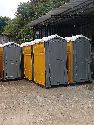 Mobile Toilet Rental Services