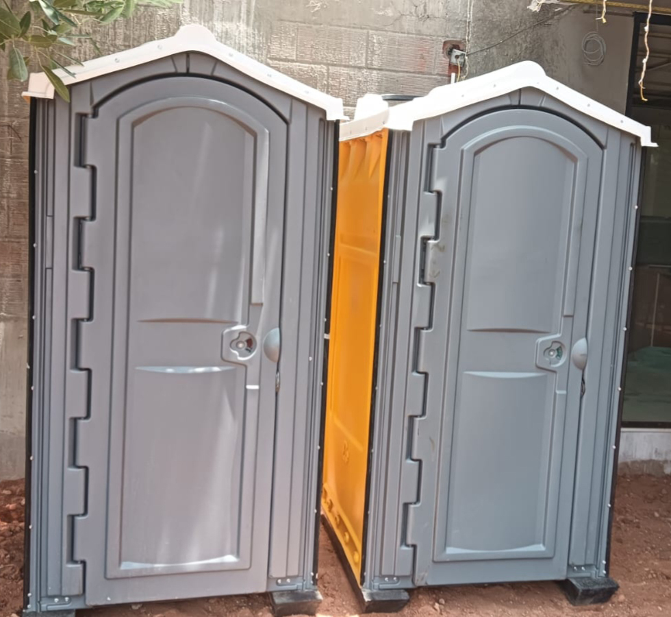 Mobile Toilet Rental Services