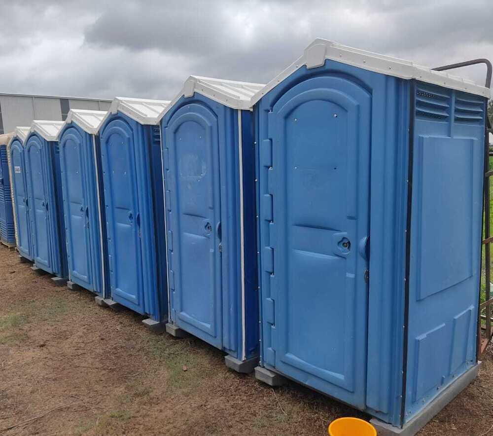 Portable Toilet Rental Services