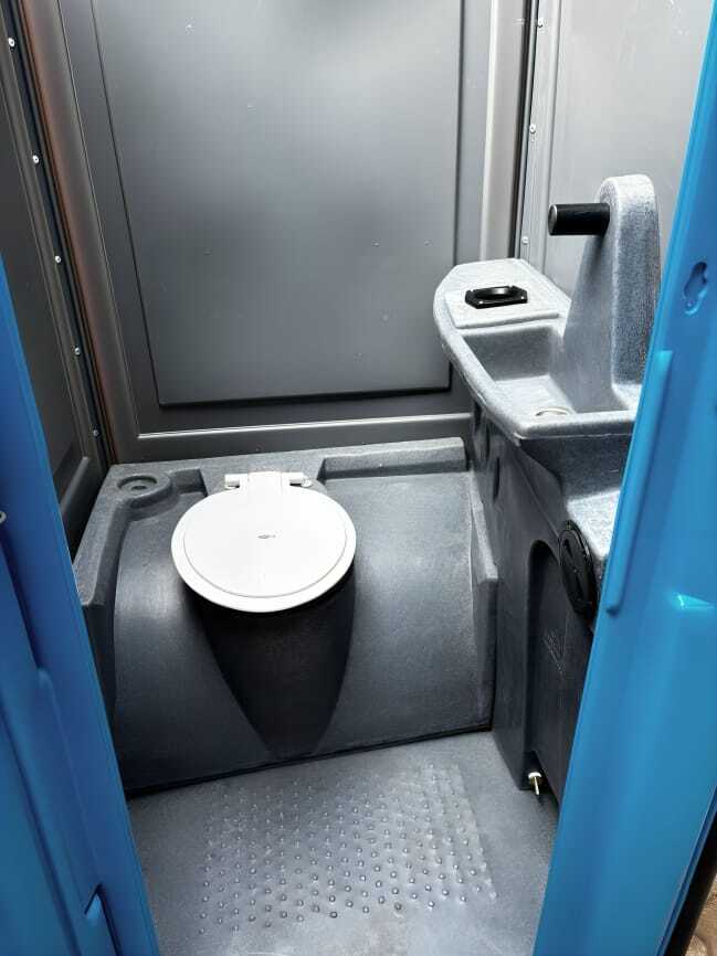 Portable Toilet Rental Services
