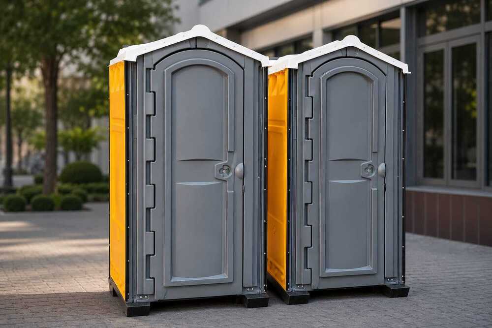 Mens Urinals Rental Services