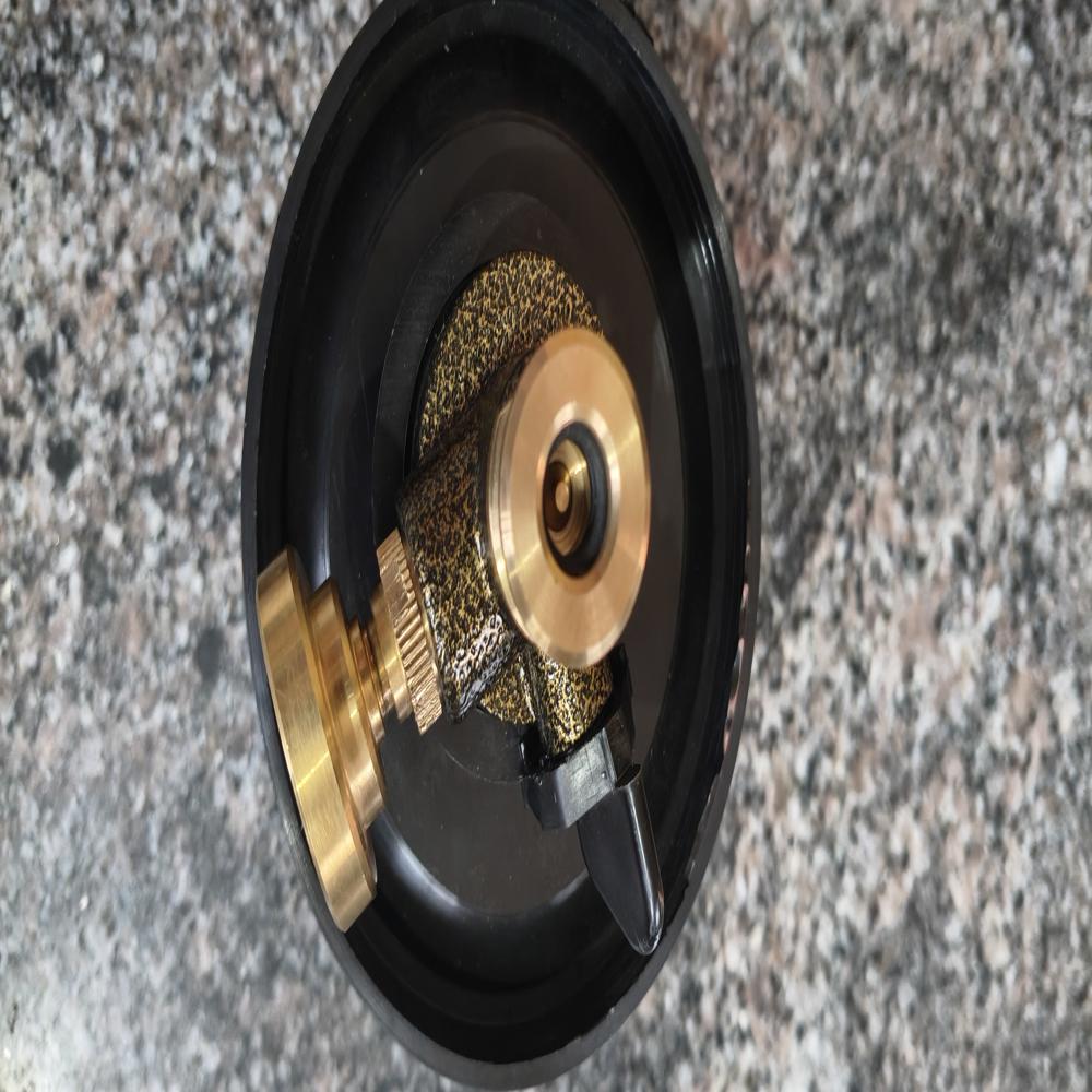 NRV GAS SAFETY DEVICE