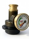 Gas safety device