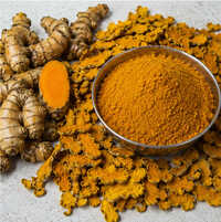 Turmeric Chips/Powder
