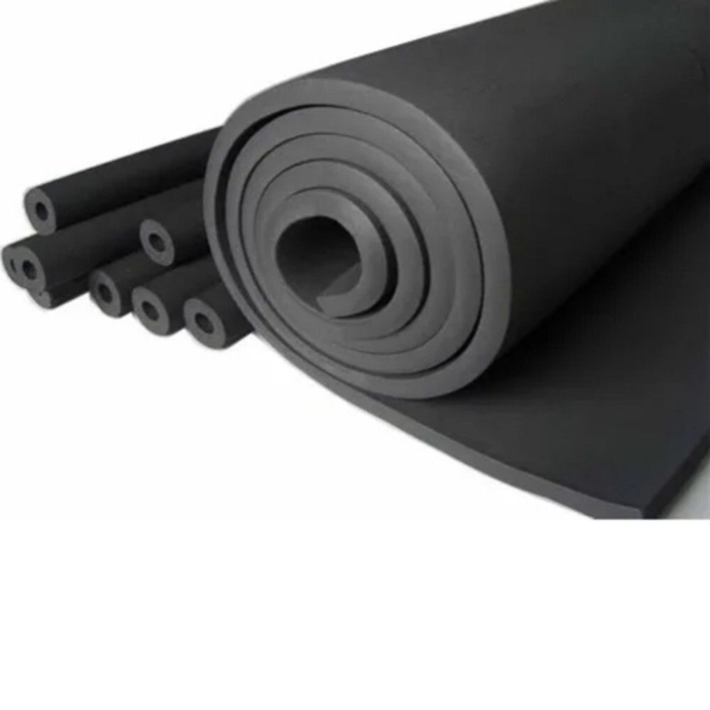 Nitrile Insulation - Dimension (L*w*h): Standard