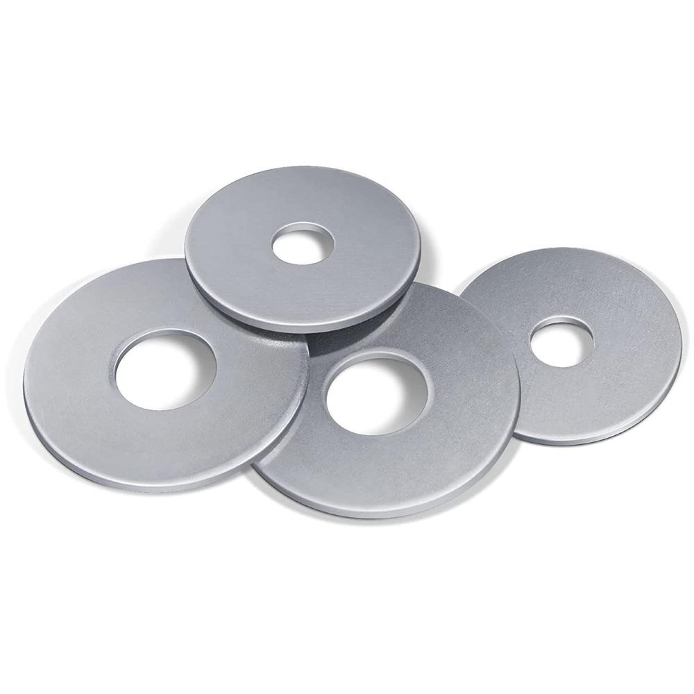  Duplex Steel UNS S32205 Washer