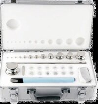 Standarad Weight
