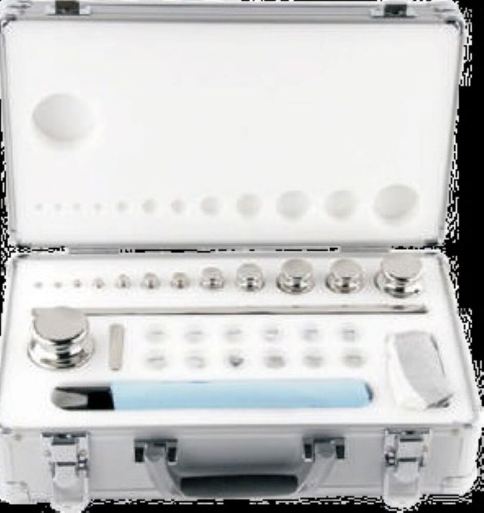 Standarad Weight