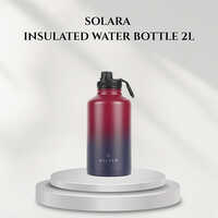 Insulated Water Bottle 2L