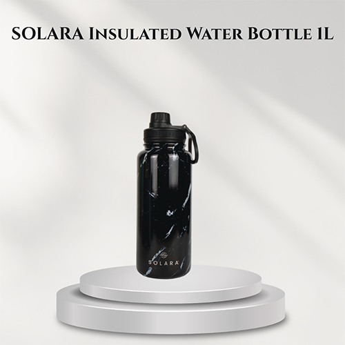 Insulated Water Bottle 1L