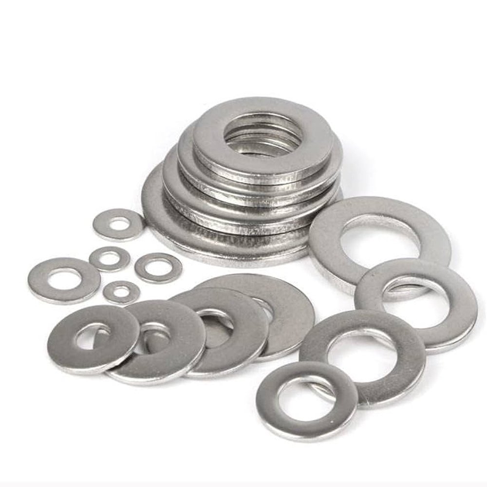  Duplex Steel UNS S31803 Washer
