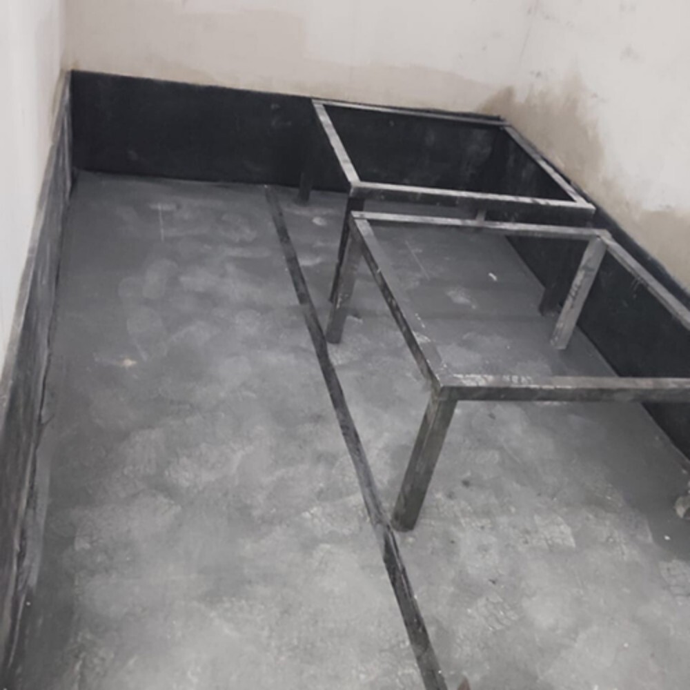 Floor Insulation - Dimension (L*w*h): Standard