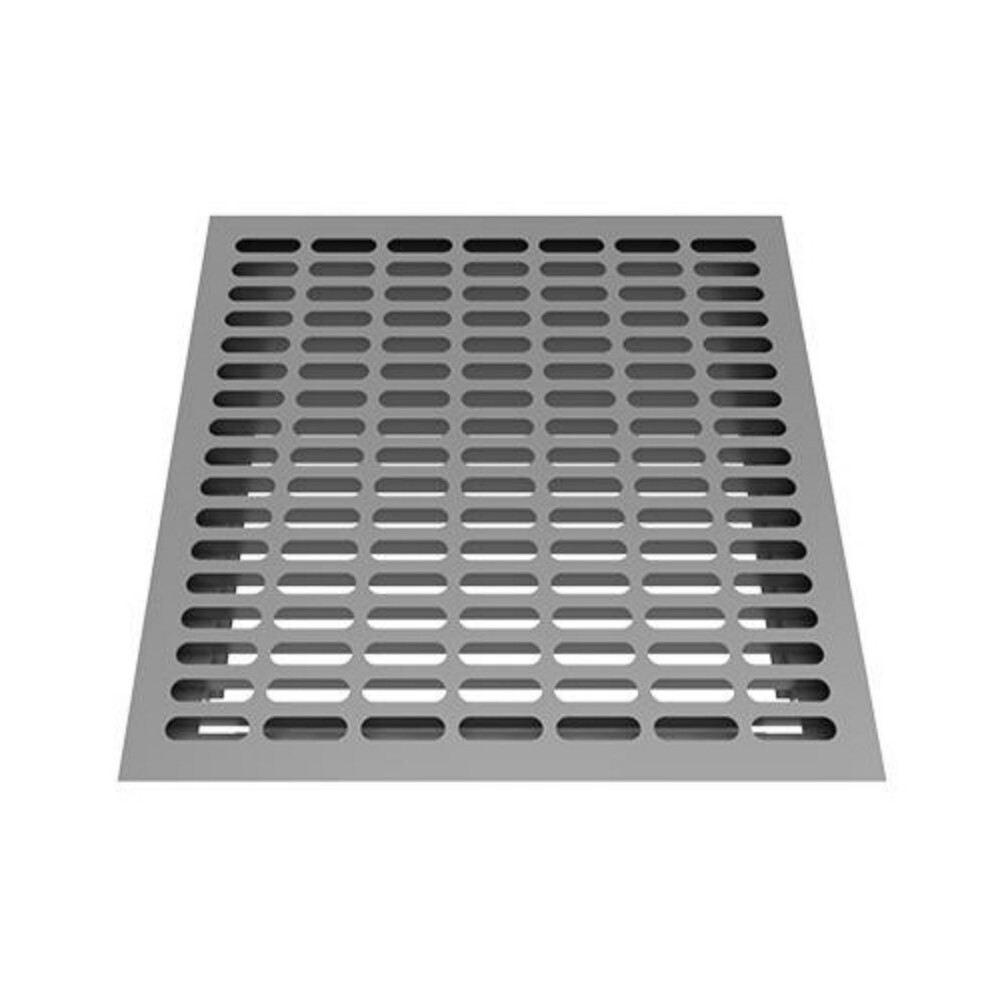 Data Center Metal Grills - Dimension (L*w*h): Standard