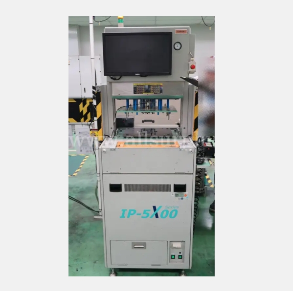 WIT In-circuit Tester