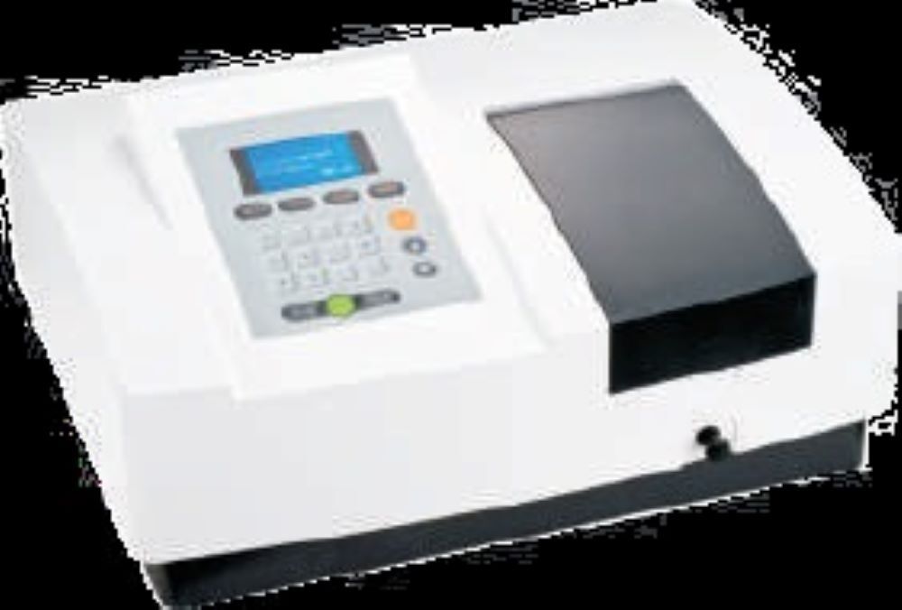Single Beam Spectrometer