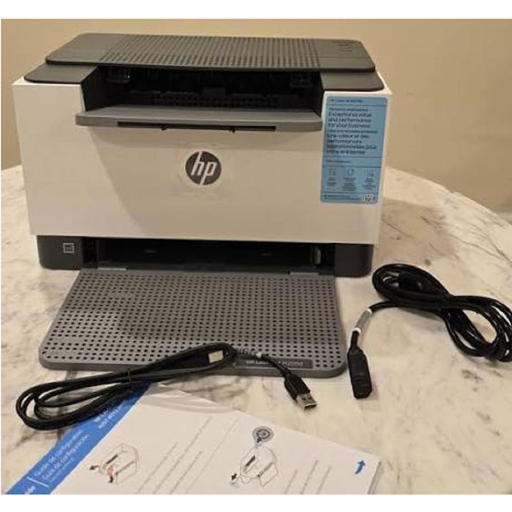 HP LaserJet M208dw