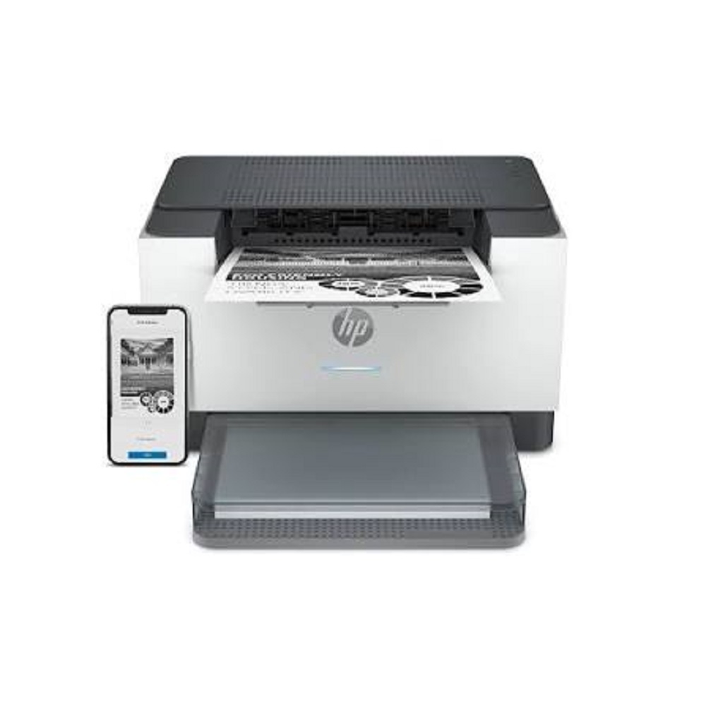 HP LaserJet M208dw