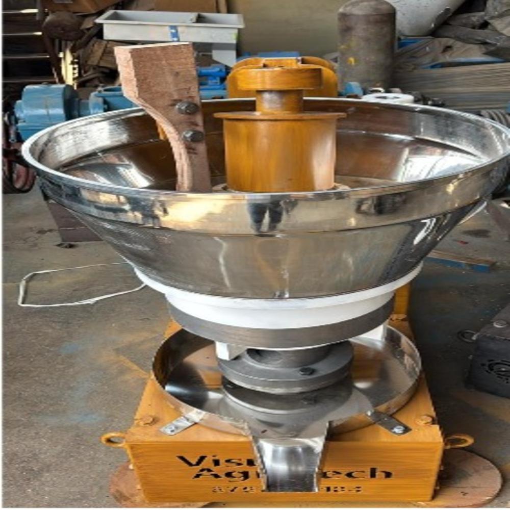 COLD PRESS OIL MACHINE
