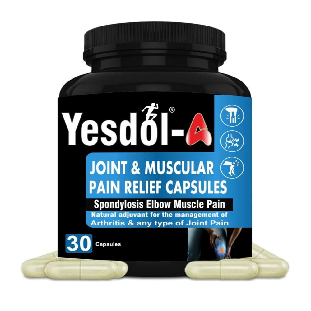 YESDOL-A Capsule