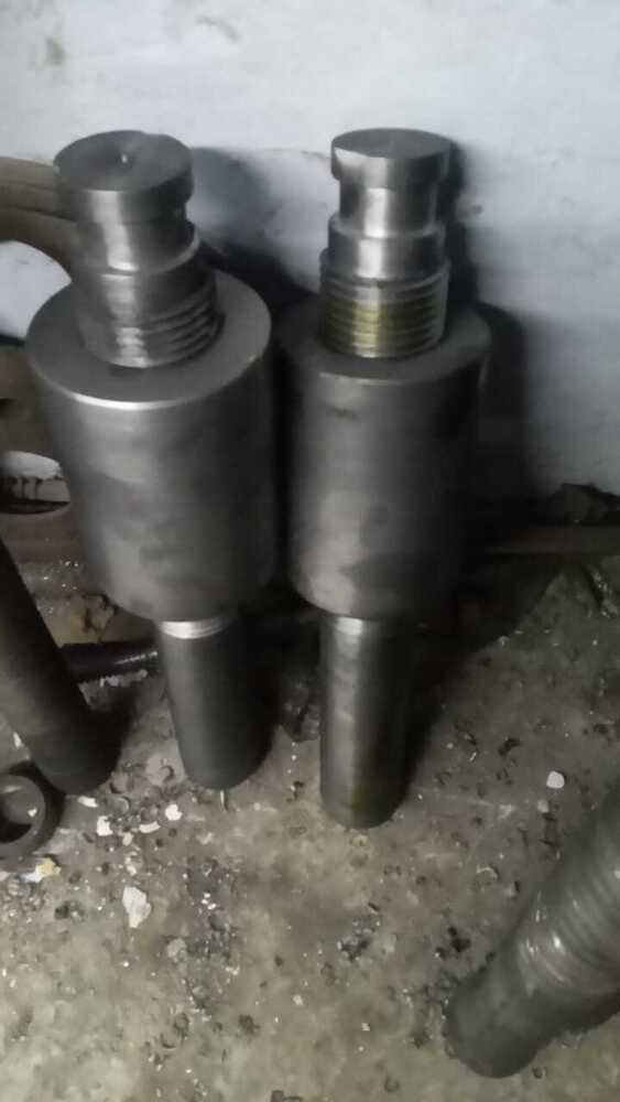 Daab स्क्रू और नट