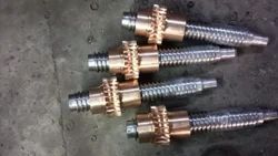 Gear Box Screw