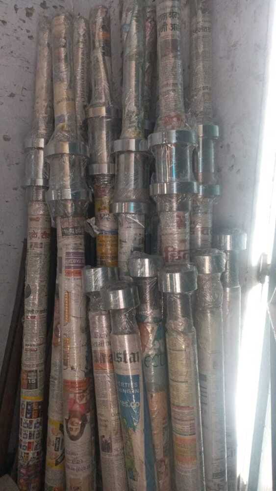 Machine Screw