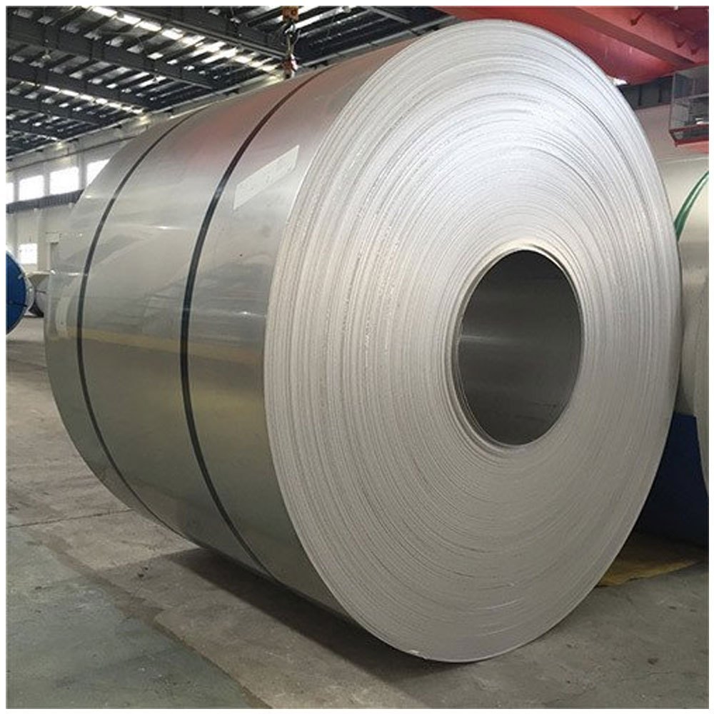 Duplex Steel S32205 Coil