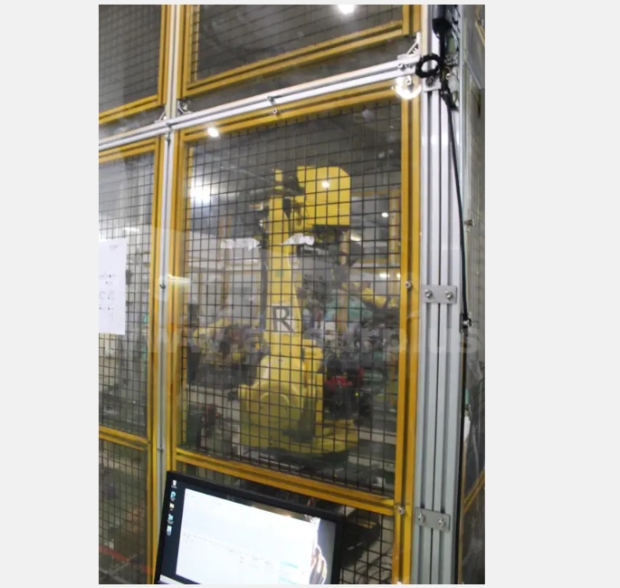 FAUNC Robots