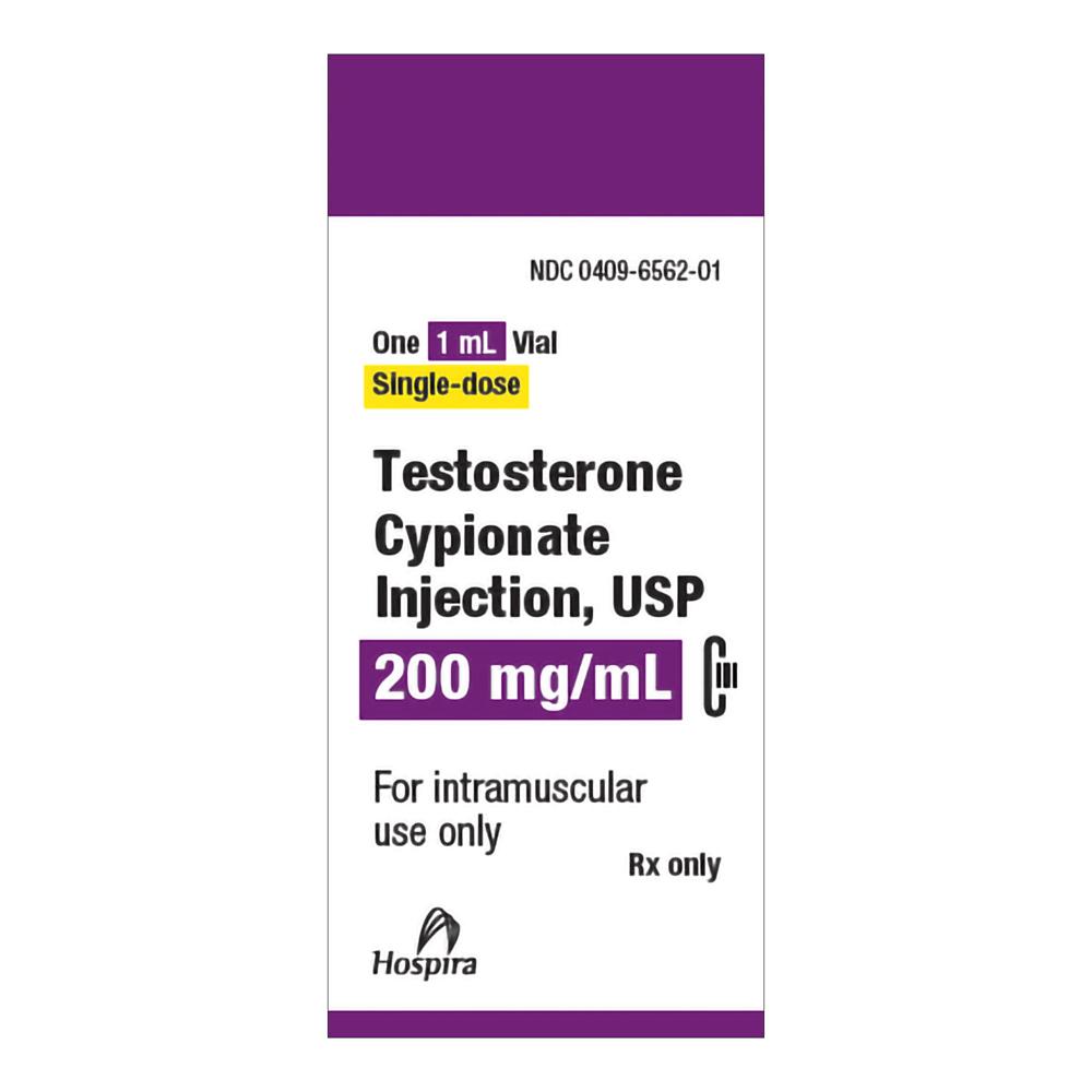 sterone Cyonate 200mg Injection