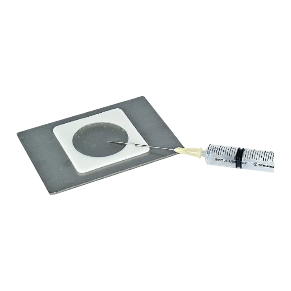 Bresle Test Kit - Chloride, Salt Test on Steel Surface