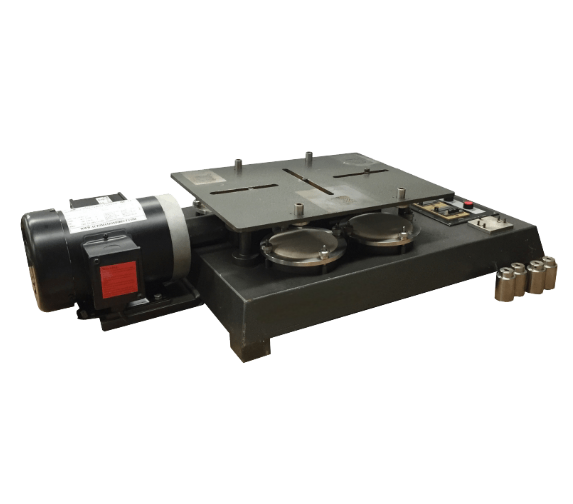 Martindale Abrasion Tester for Fabric & Textile Durability